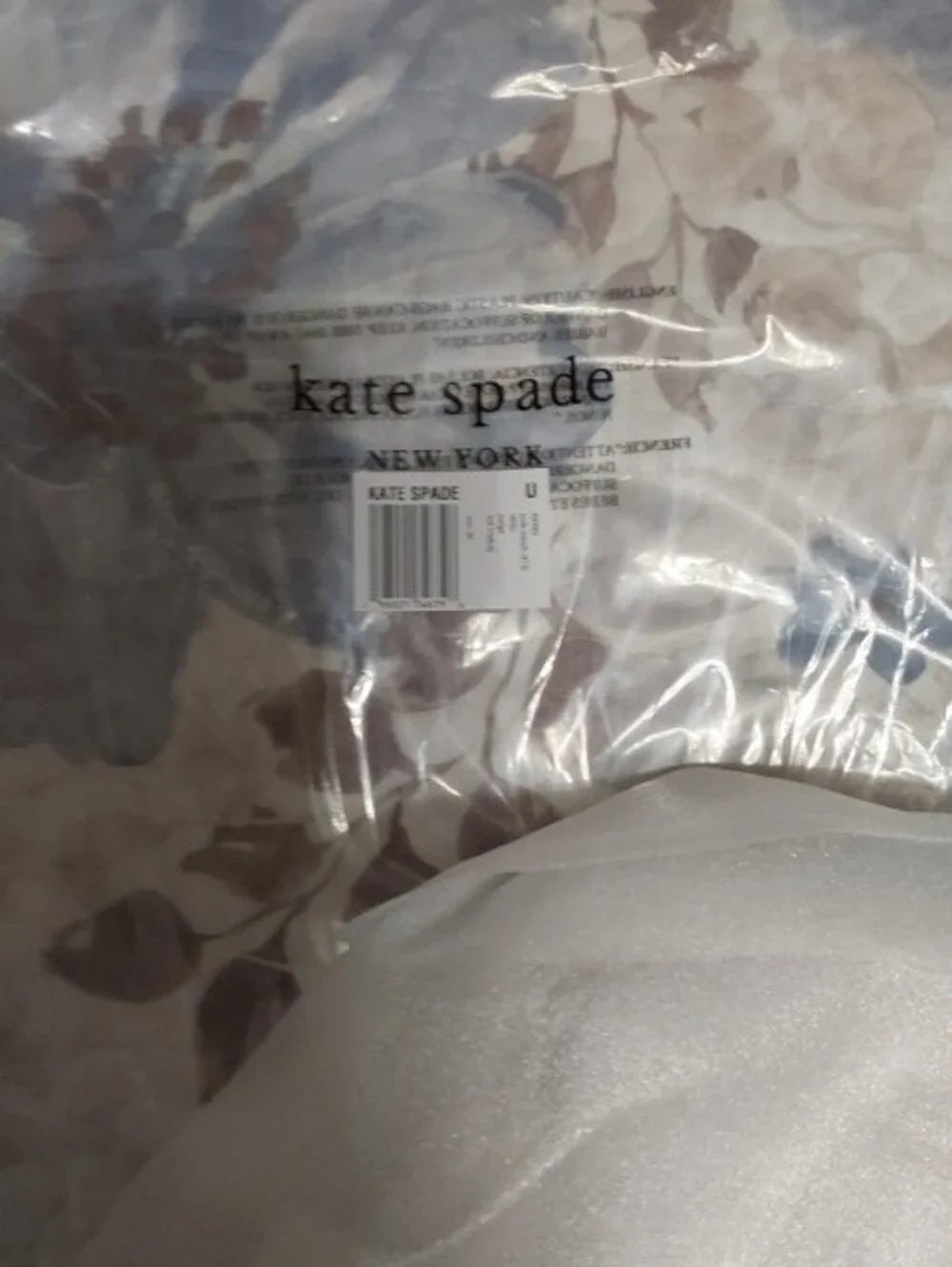 NWT kate Spade  PAIGE Leather Crescent Shoulder Bag